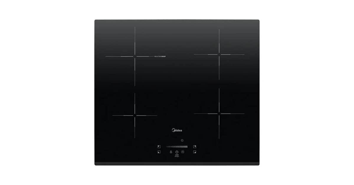 Melhor Cooktop Indução Midea: Escolha Certa Para Sua Cozinha