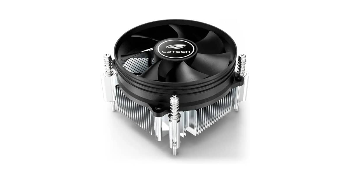 Melhor Cooler para Processador Intel: Desempenho e Custo-Benefício