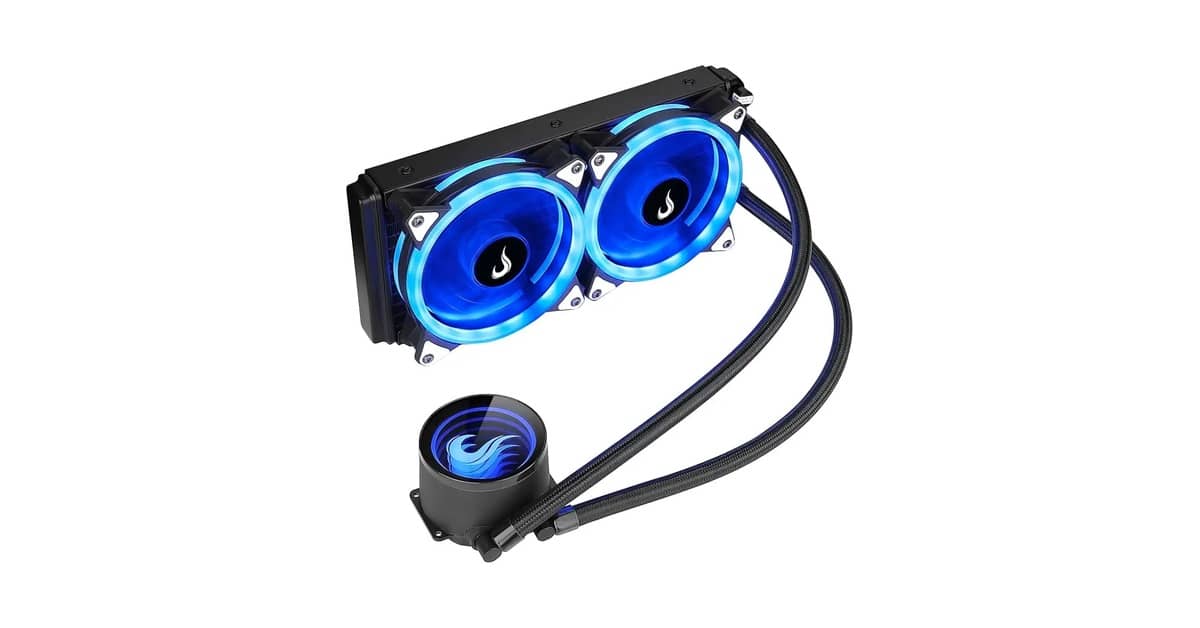 Melhor Cooler RGB: Guia Essencial Para Sua Build Gamer