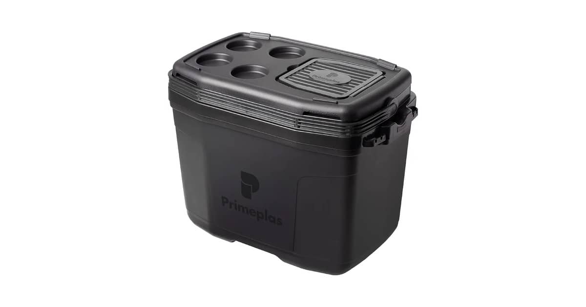 Melhor Cooler Térmico: Guia de Compra Essencial