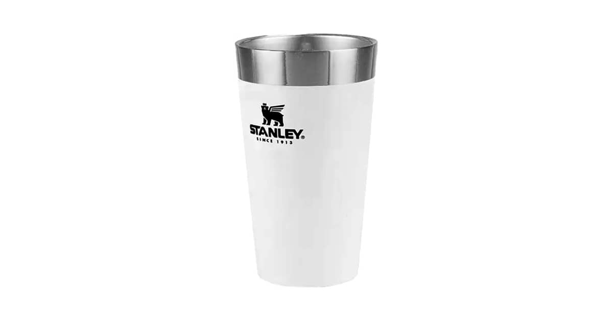 Melhor Copo Stanley ou Coleman: Qual o Ideal?