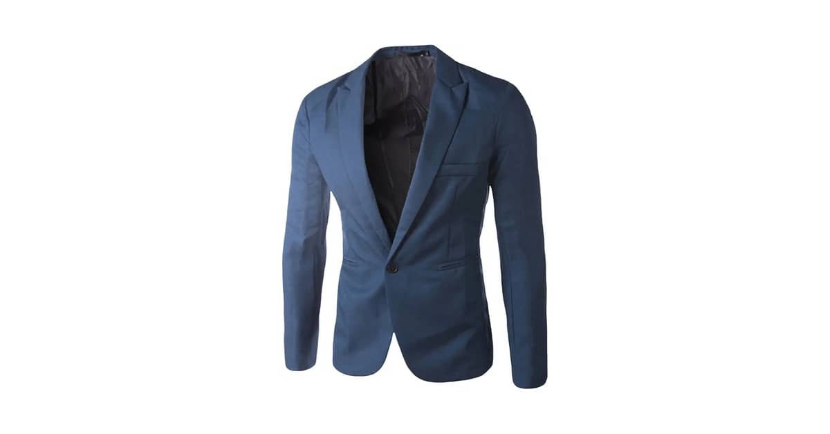 Melhor Cor de Blazer Masculino: Guia Essencial para Estilo