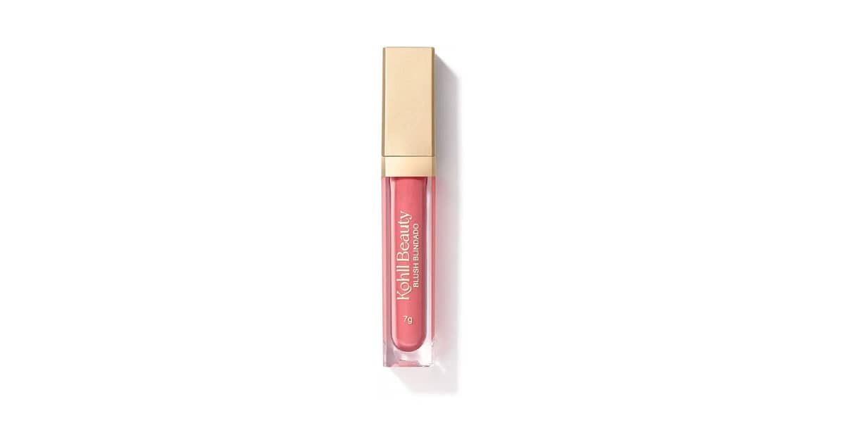Melhor Cor de Blush para pele Morena Clara: 5 Opções Radiantes
