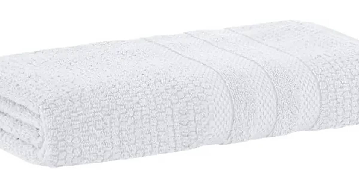 Melhor Cor de Toalha de Banho: Guia de Estilo e Absorção