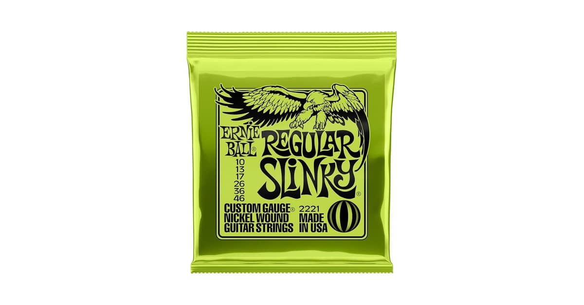 Melhor Corda de Guitarra para iniciantes: Guia Essencial