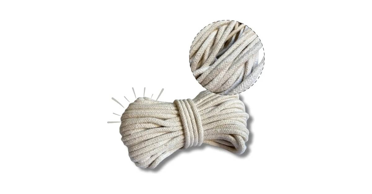 Melhor Corda para Varal de Roupa: Guia de 5 Opções Resistentes