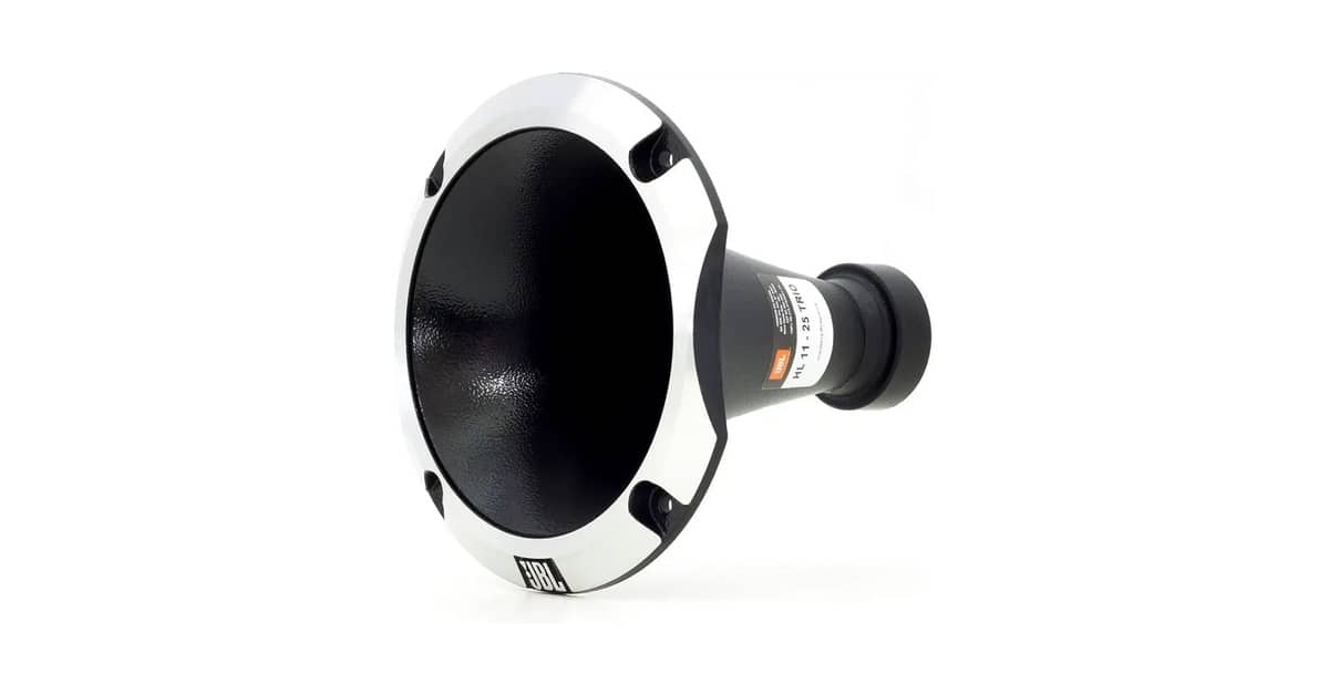 Melhor Corneta para Trio: Potência e Qualidade Sonora!