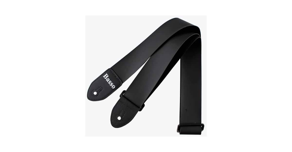 Melhor Correia para Violão: Conforto e Estilo