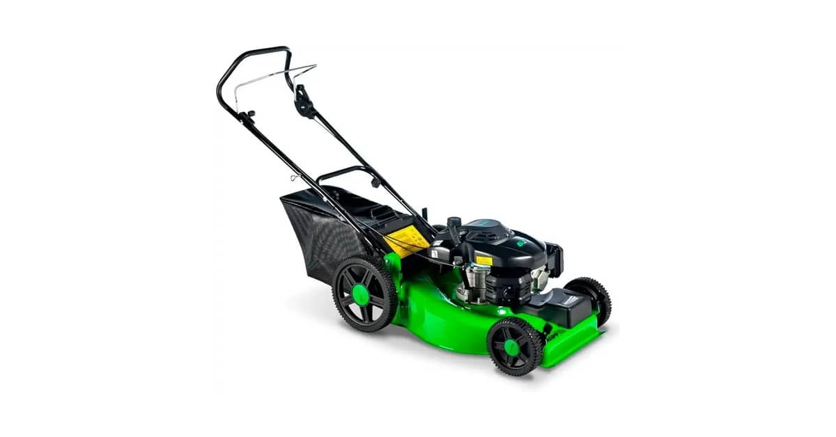 Melhor Cortador de Grama com Tração: Guia para Escolha Segura