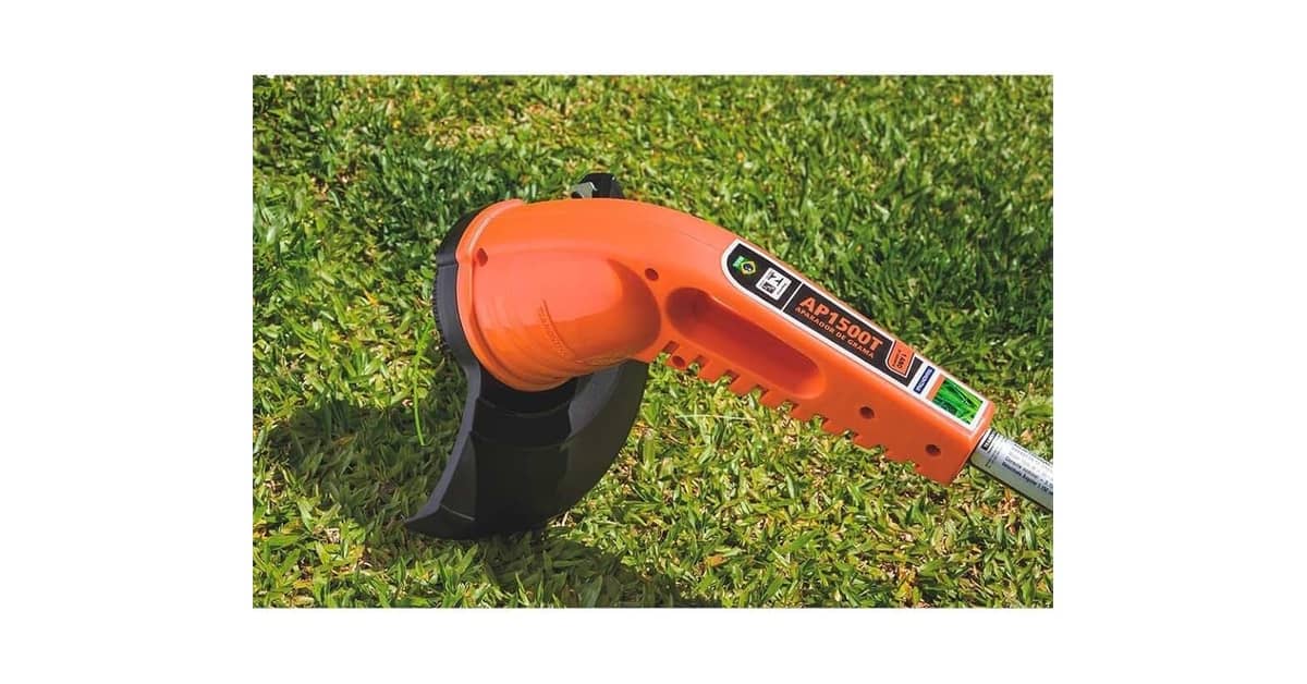 Melhor Cortador de Grama Esmeralda: Potência e Eficiência