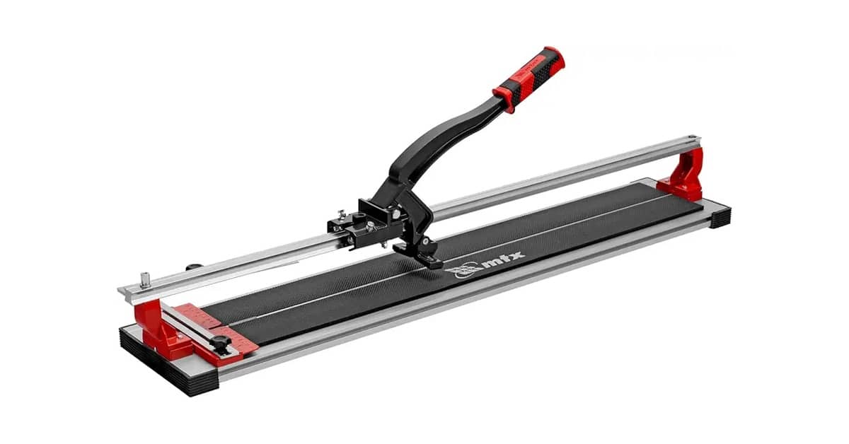 Melhor Cortador de Piso: 7 Modelos Profissionais Avaliados