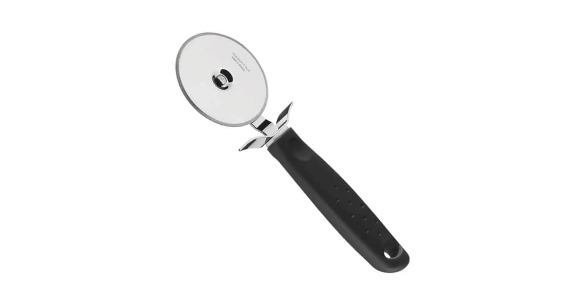 Melhor Cortador de Pizza: 7 Modelos Profissionais e Domésticos