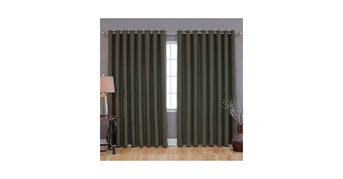 Melhor Cortina Blackout: Guia Completo para Um Sono Profundo