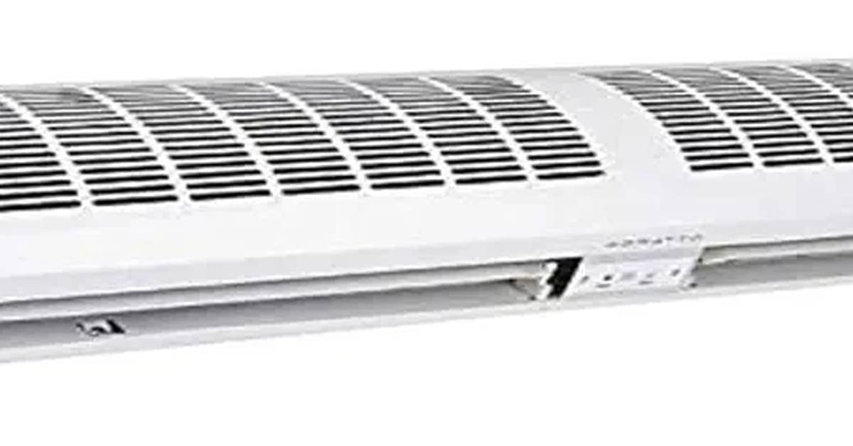 Melhor Cortina de Ar: Escolha Ideal para Seu Ambiente