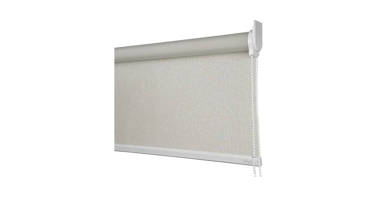 Melhor Cortina Persiana: Blackout, Rolo e PVC