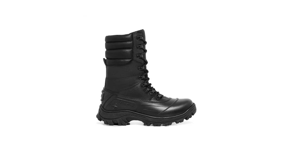 Melhor Coturno Militar Masculino: Durabilidade e Conforto