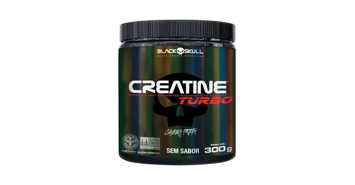 Melhor Creatina Custo Benefício: 7 Opções Para Seu Treino