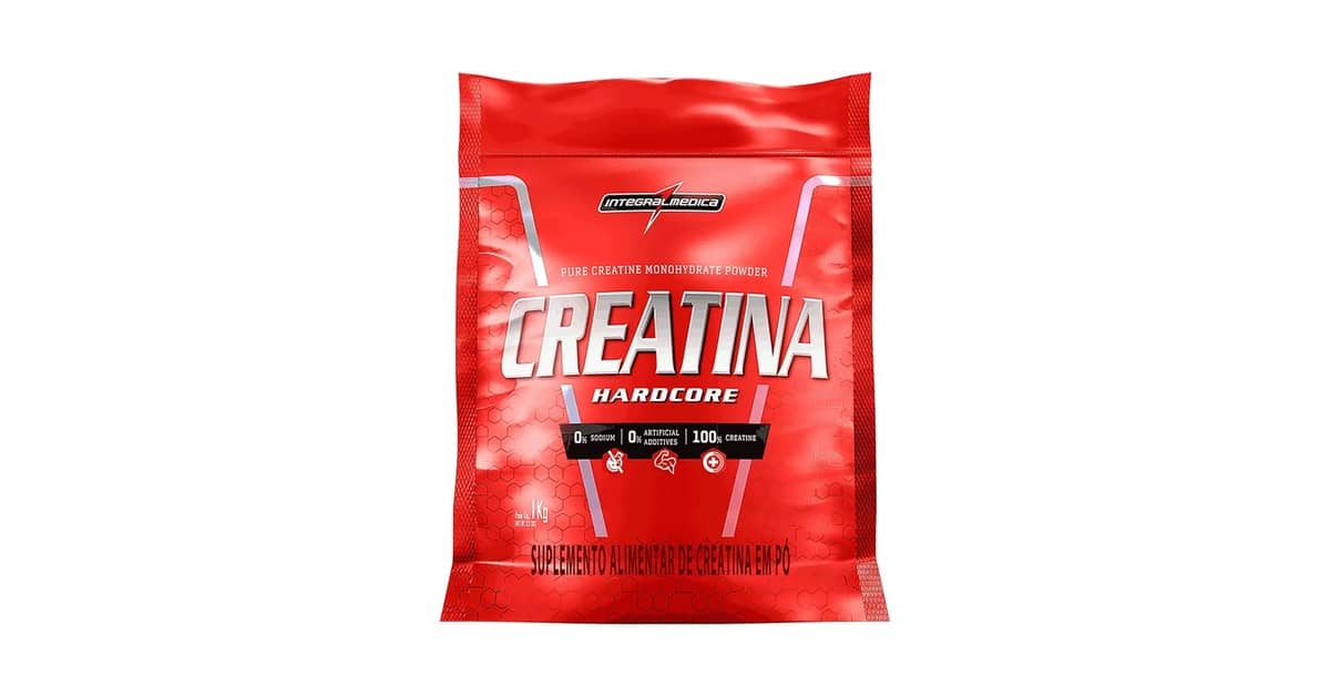 Melhor Creatina Ganhar Massa Muscular: Guia de Escolha