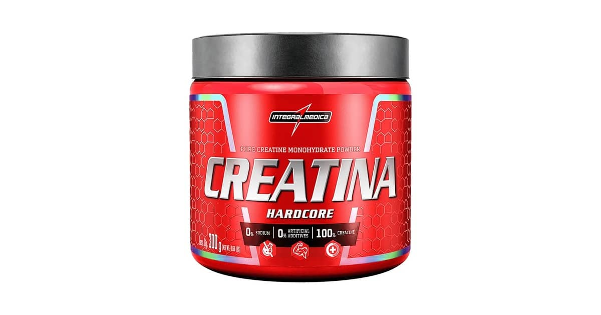 Melhor Creatina Monohidratada Micronizada: Guia Essencial