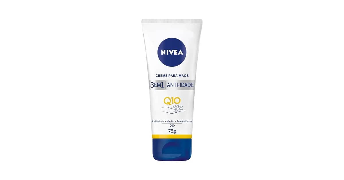 Melhor Creme Anti Idade para as Maos: 7 Opções que Revitalizam