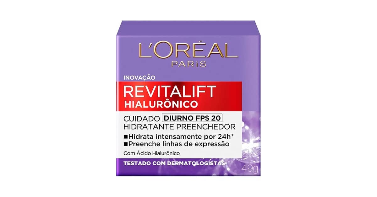 Melhor Creme Anti Idade Pele Oleosa: 5 Opções Leves