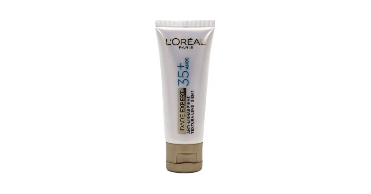 Melhor Creme Antiidade para 40 Anos: Diga Adeus às Rugas