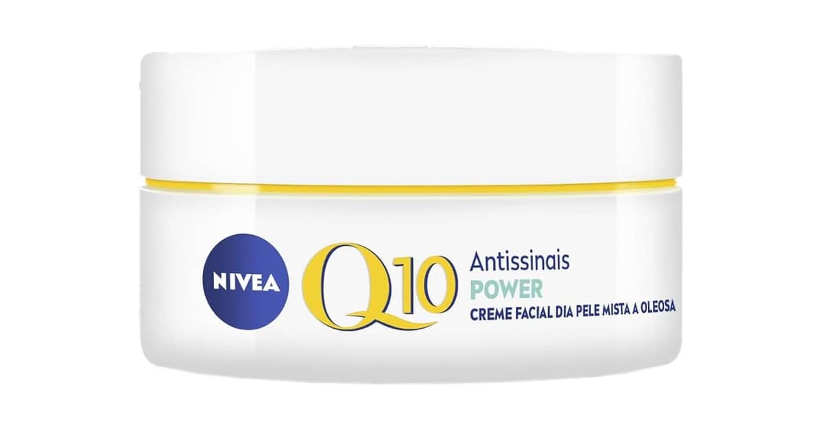 Melhor Creme Antissinais 30 Anos Pele Oleosa: Controle e Firmeza