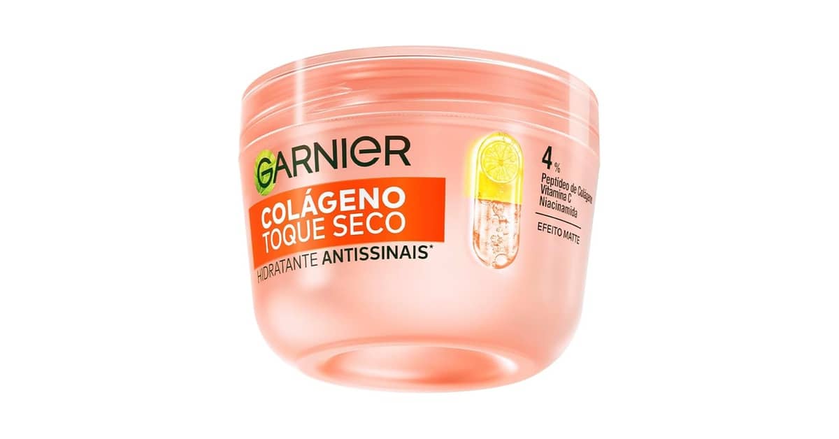 Melhor Creme Antissinais 35 Anos: Pele Firme!