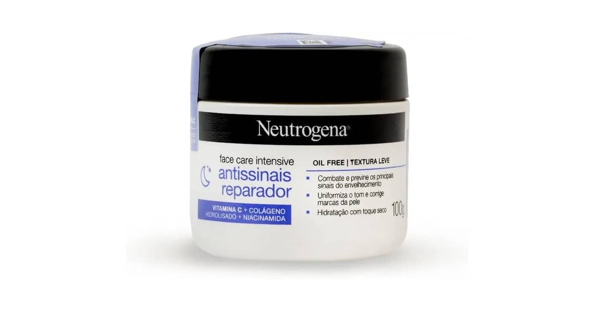 Melhor Creme Antissinais Masculino: 7 Opções Avançadas