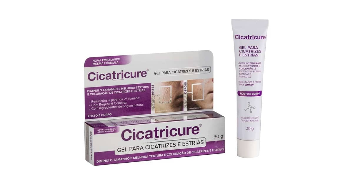 Melhor Creme Clareador de Cicatriz: Guia Essencial