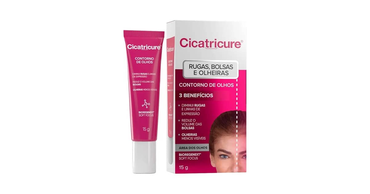 Melhor Creme Clareador de Olheiras: A Solução Perfeita