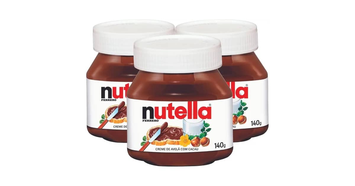 Melhor Creme de Avelã do Mundo: Opções Cremosas e Crocantes