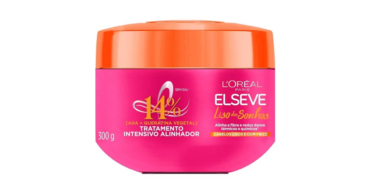 Melhor Creme de Hidratação para Cabelo Liso: Controle Frizz!