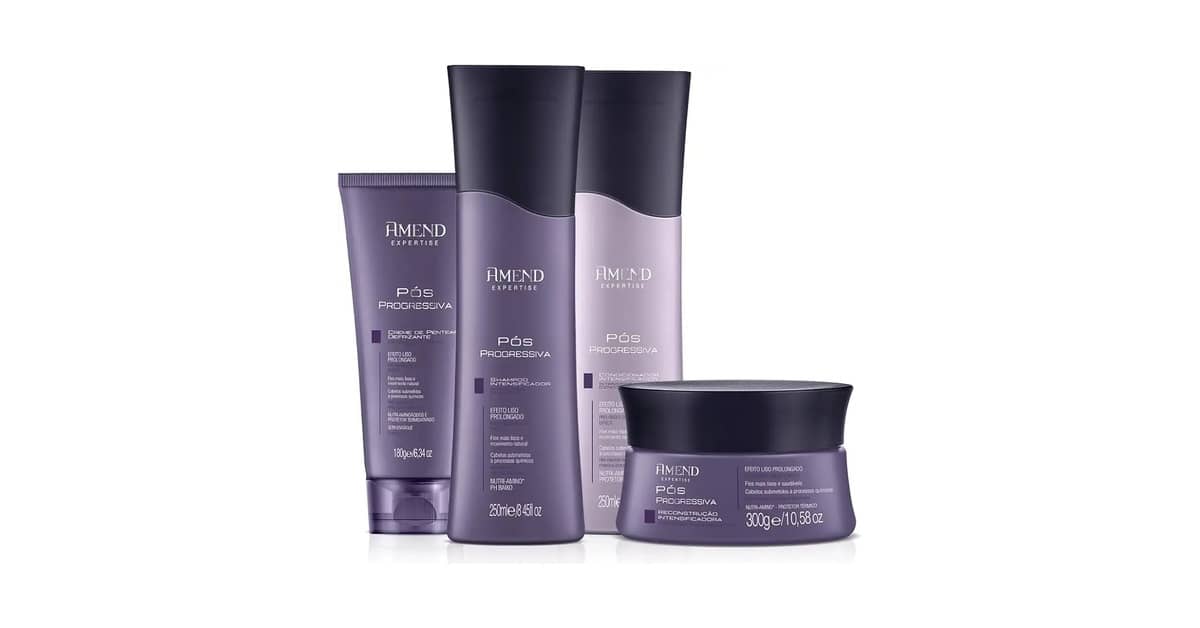 Melhor Creme de Hidratação para Cabelos com Luzes e Progressiva: Guia Essencial