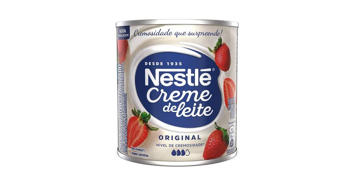 Melhor Creme de Leite para Brigadeiro: Escolha Perfeita!