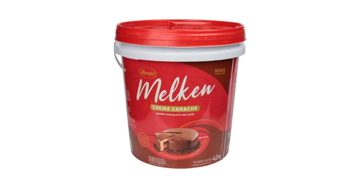 Melhor Creme de Leite para Ganache: Textura Perfeita!