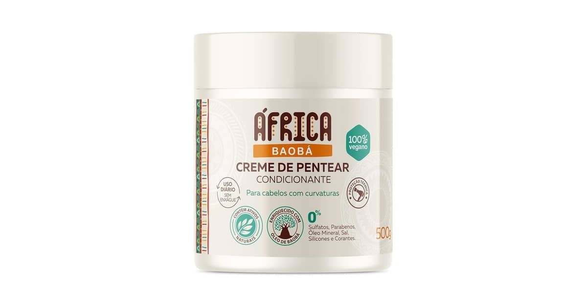 Melhor Creme de Pentear para Cabelo Cacheado Poroso: Definição e Hidratação