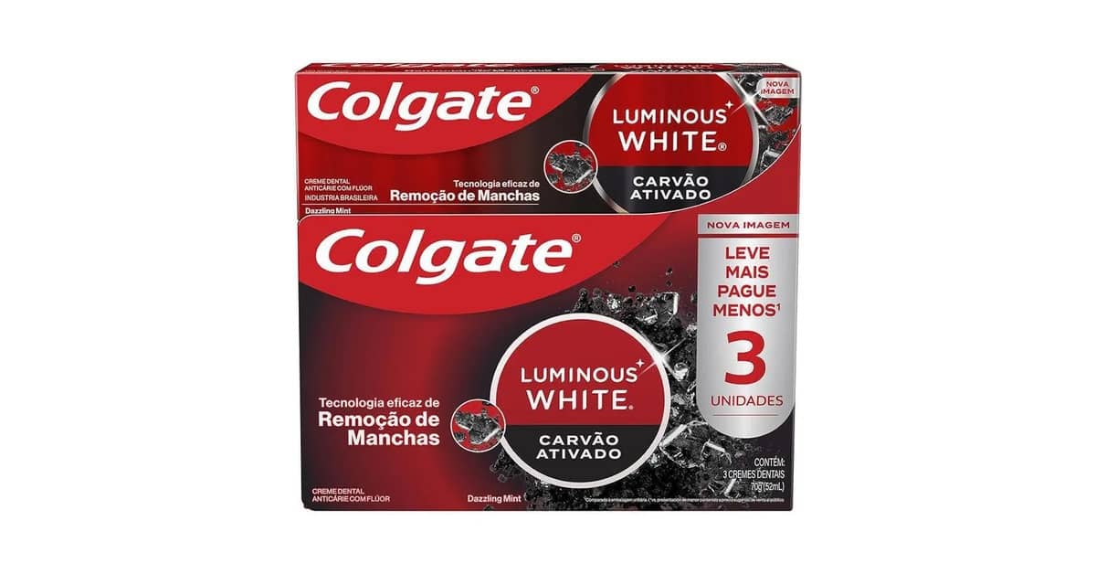 Melhor Creme Dental Clareador e Sensibilidade: Guia Completo