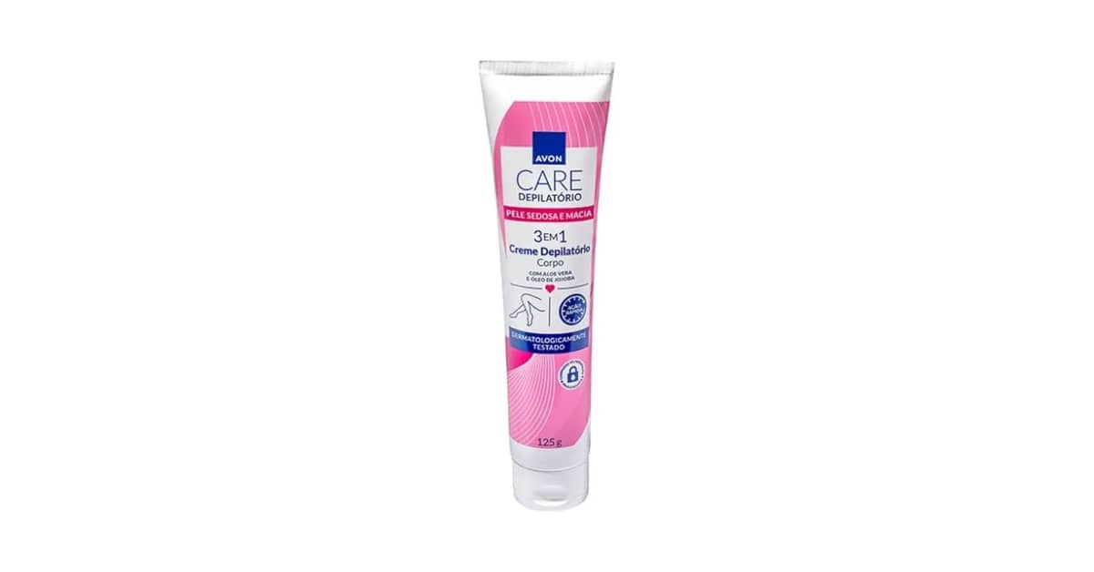 Melhor Creme depilatório para o Corpo: Guia Completo