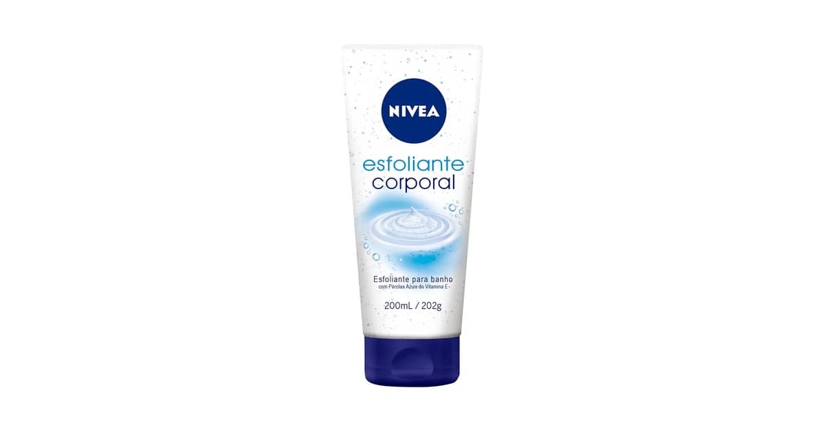 Melhor Creme Esfoliante Corporal: Pele Macia e Renovada!