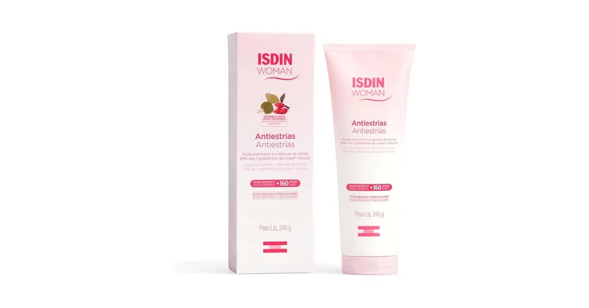 Melhor Creme Estria Gravidez: Prevenção e Tratamento Essencial