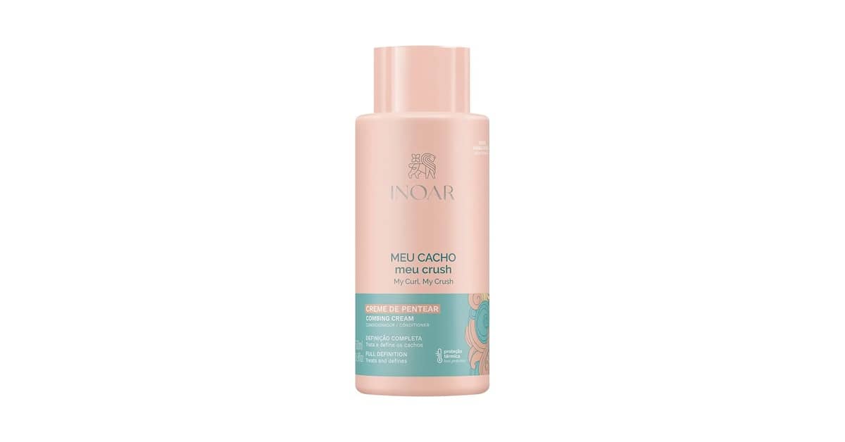 Melhor Creme Finalizador para Cabelo Cacheado: Guia de Definição e Brilho
