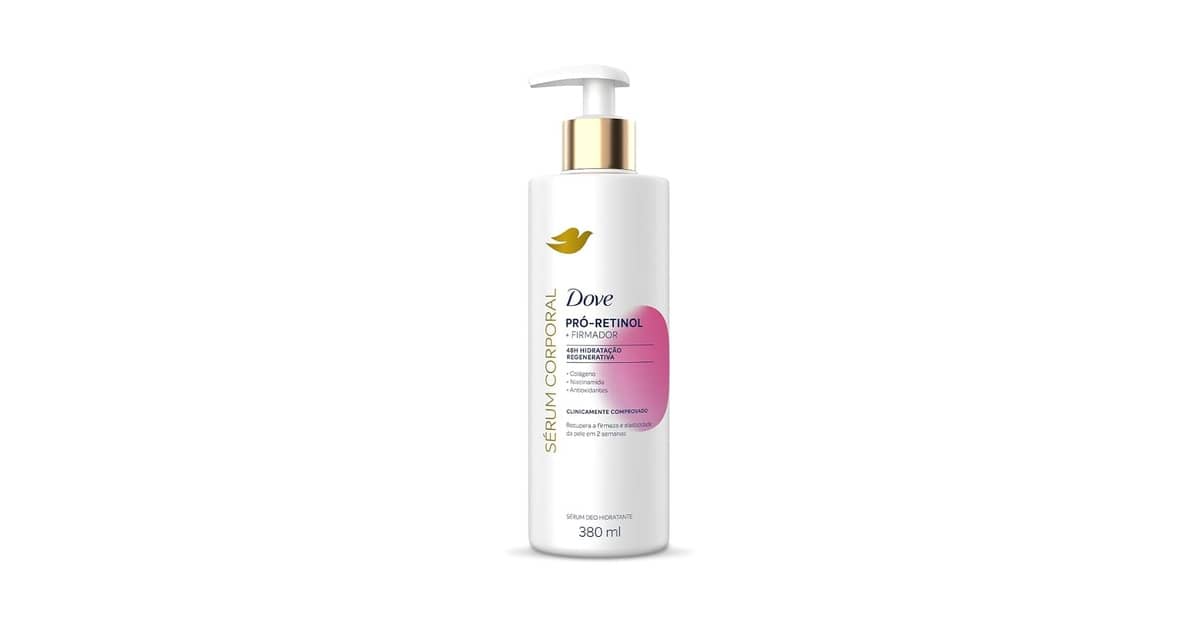 Melhor Creme Firmador para o Corpo: 5 Opções Pós-Parto e Rejuvenescedoras