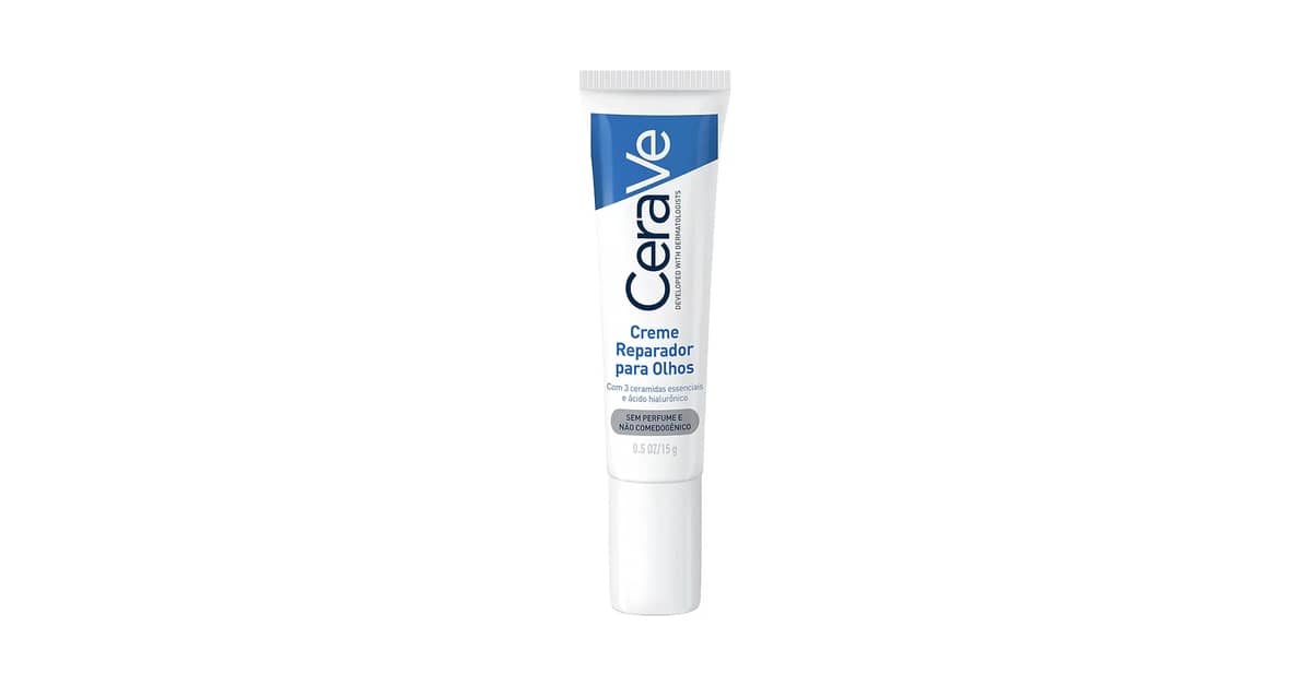 Melhor Creme Firmador para Olhos: Reduz Rugas e Bolsas