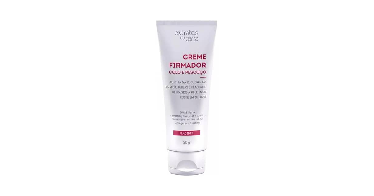 Melhor Creme Firmador para Papada: 5 Opções para Rejuvenescer