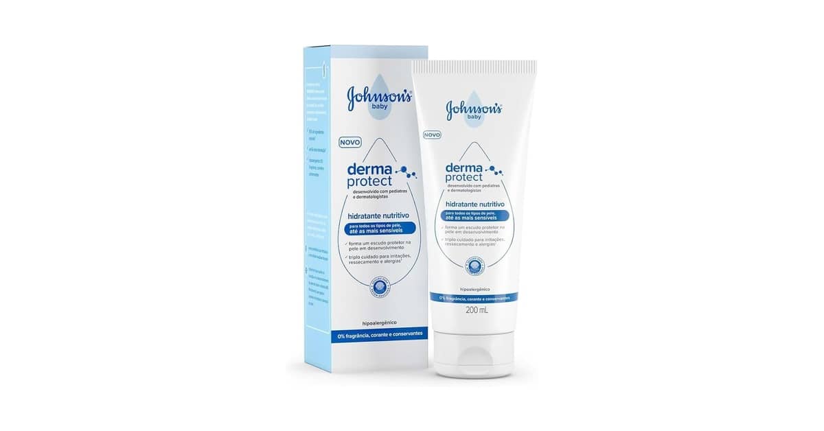 Melhor Creme Hidratante Facial Infantil: Pele Suave e Protegida