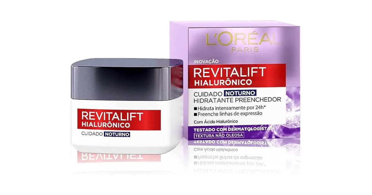 Melhor Creme Noturno para o Rosto: Guia Definitivo com 7 Opções