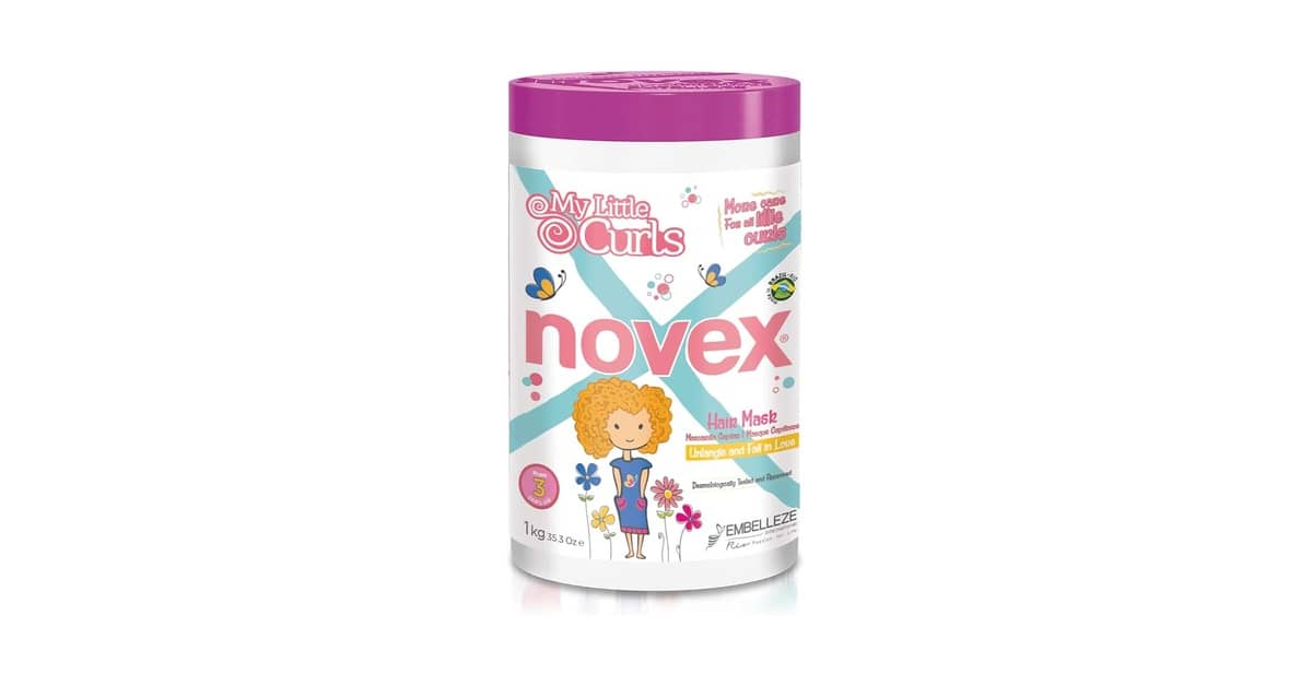 Melhor Creme Novex para Cabelos Cacheados: Guia Definitivo