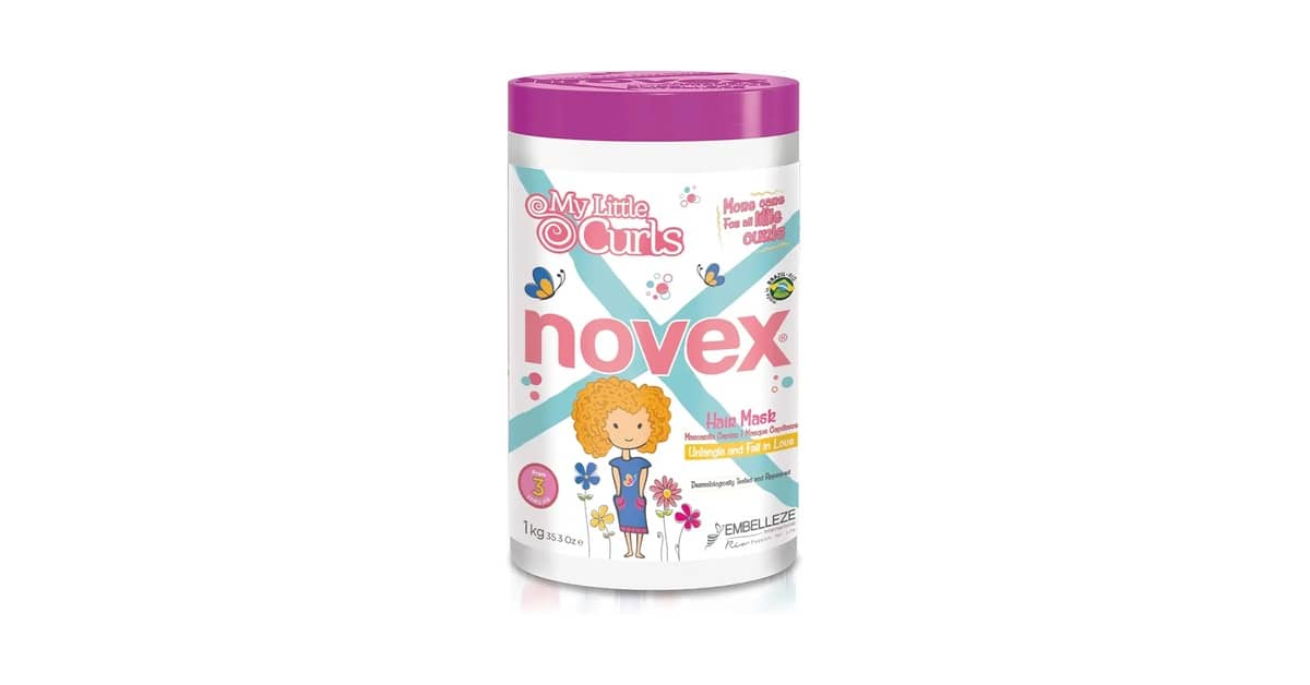 Melhor Creme Novex para Cachos: Guia Completo