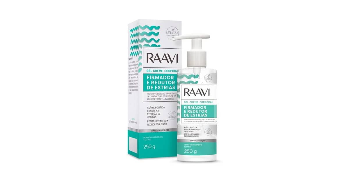 Melhor Creme ou Gel Redutor de Medidas: Guia de Escolha Rápida
